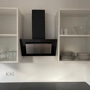 Mühlbach Apartment