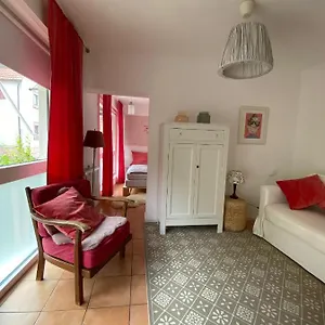 Wunderschönes Für Bis 2-3 Personen Apartment